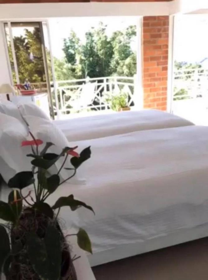 Hotel Casa Natura 페레이라 외부 사진