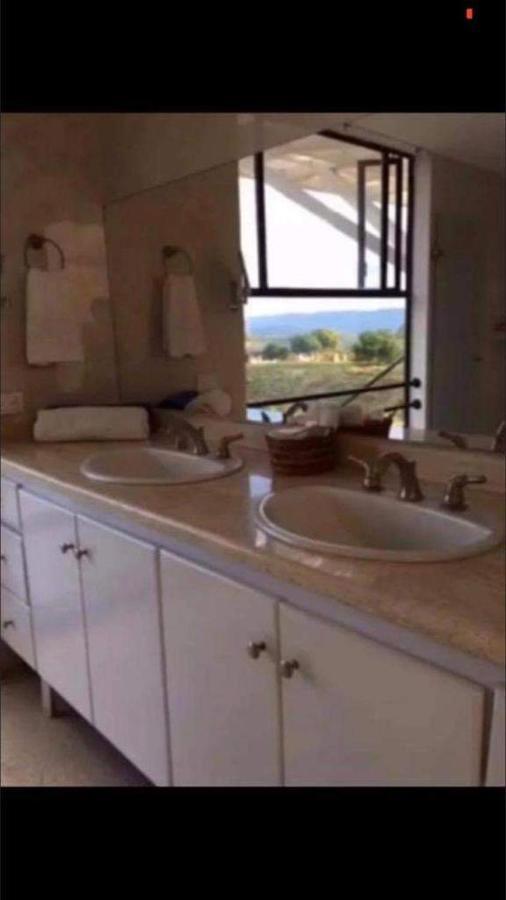 Hotel Casa Natura 페레이라 외부 사진